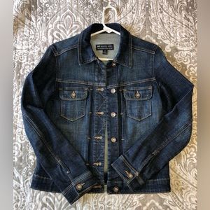 Women’s Lee Modern Series Jean Jacket- Size S